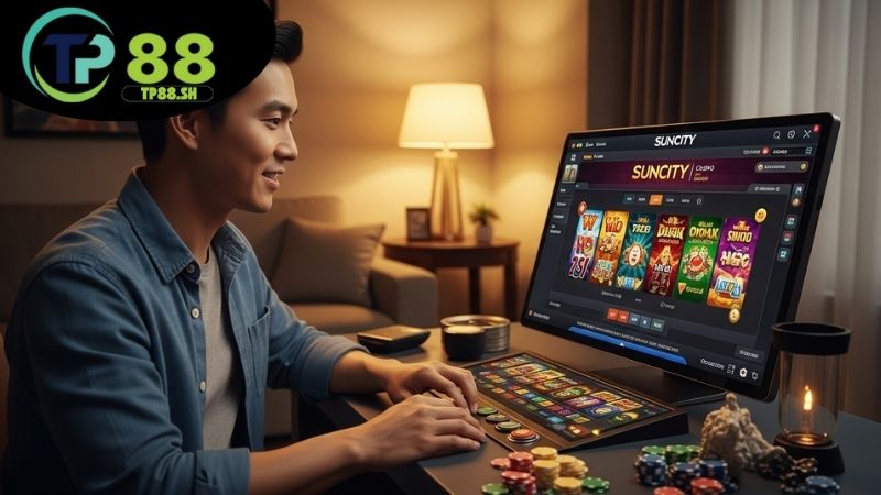 Nhà cái Suncity có uy tín không - Câu trả lời minh bạch 3 Những yếu tố làm nên sự uy tín của nhà cái Suncity