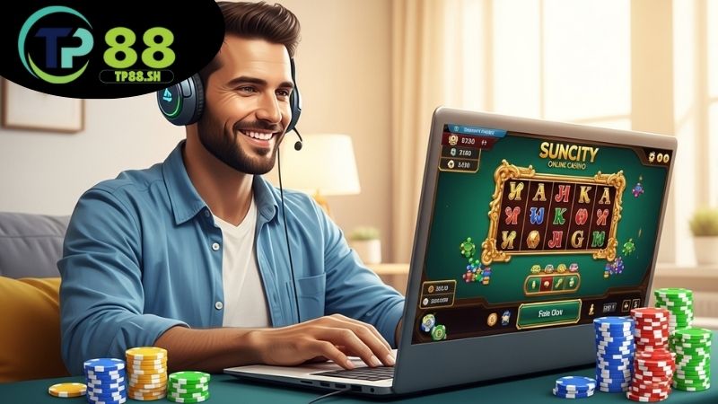 Nhà cái Suncity có uy tín không - Câu trả lời minh bạch 4 Đánh giá thực tế – Suncity xứng đáng là nhà cái uy tín