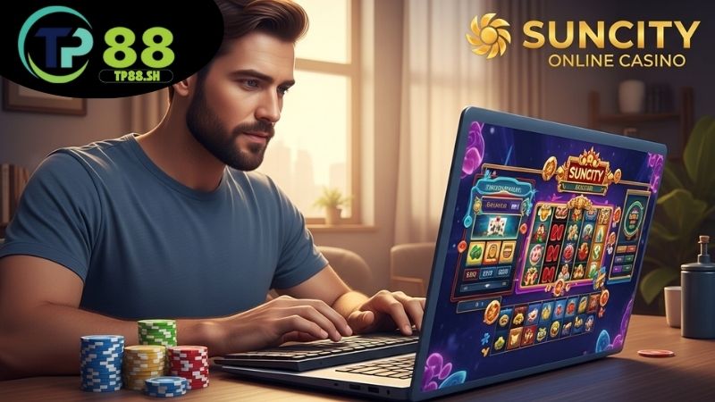 Nhà cái Suncity có uy tín không - Câu trả lời minh bạch 2 nha-cai-suncity-co-uy-tin-khong