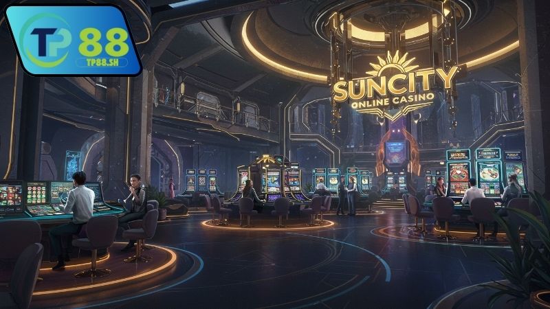 Nhà Cái Suncity Không Lừa Đảo Luôn Uy Tín 2 Nhà cái Suncity không lừa đảo và có pháp lý rõ ràng