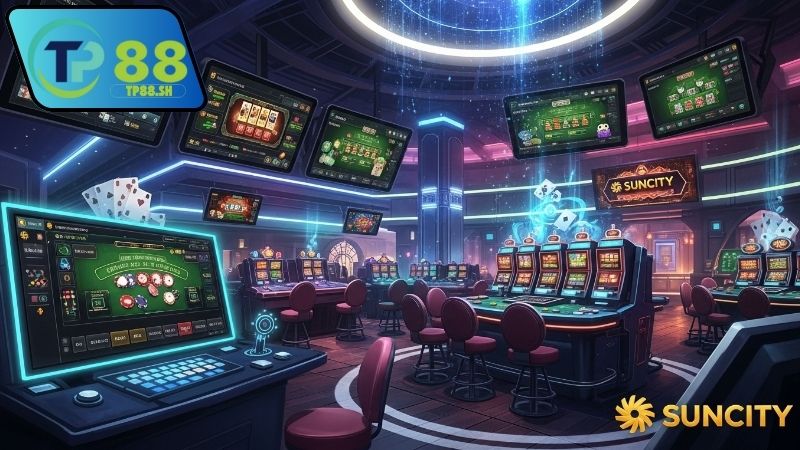 Nhà Cái Suncity Không Lừa Đảo Luôn Uy Tín 3 Nhà cái Suncity không lừa đảo qua đánh giá thực tế