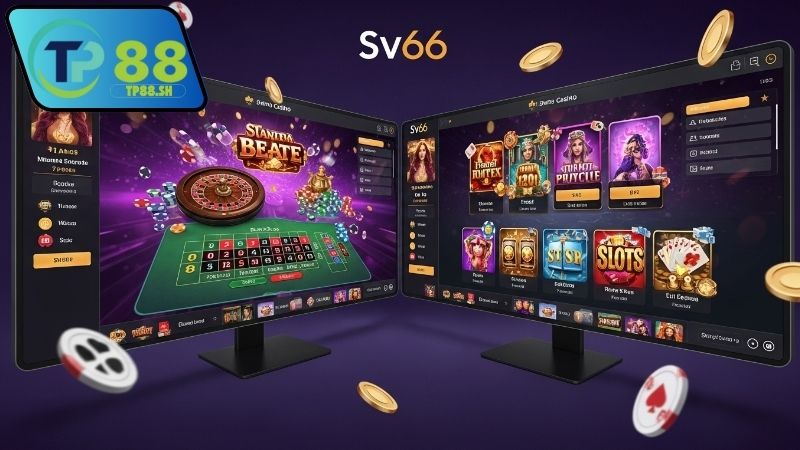 Nhà Cái SV66 Có Uy Tín Không? Giải Mã Ngay! 2 Nhà cái SV66 có uy tín không về mặt pháp lý?