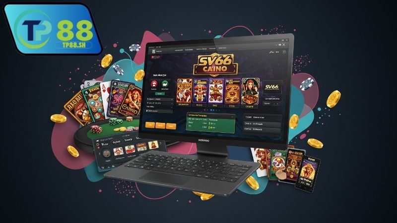 Nhà Cái SV66 Có Uy Tín Không? Giải Mã Ngay! 4 nha-cai-sv66-co-uy-tin-khong