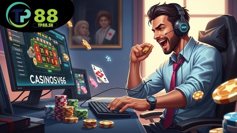 Nhà cái SV66 Wiki – Nền tảng được quan tâm nhất hiện nay 2 Khái quát những thông tin cơ bản cần nắm rõ về nhà cái SV66 Wiki