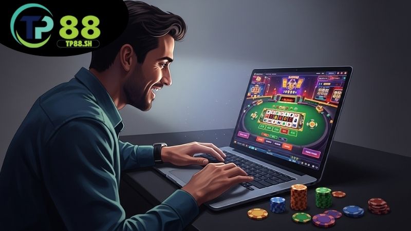 Nhà cái SV66 Wiki – Nền tảng được quan tâm nhất hiện nay 4 Chính sách người chơi được ban hành tại nhà cái SV66 Wiki