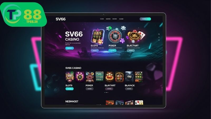 Nhà cái SV66 – Cá cược uy tín và hấp dẫn 2025 7 nha-cai-sv66