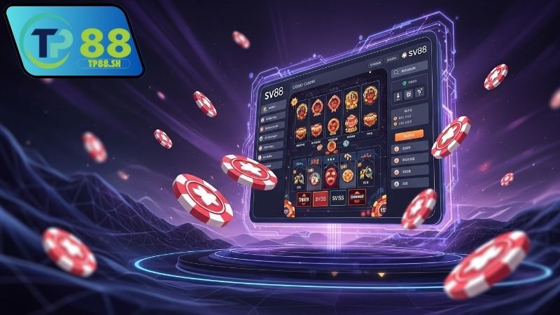 Nhà cái SV88 có uy tín không theo đánh giá người chơi?