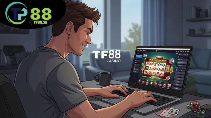 Nhà cái TF88 TF88moi – Thương hiệu cá cược uy tín hàng đầu 3 nha-cai-tf88-tf88moi