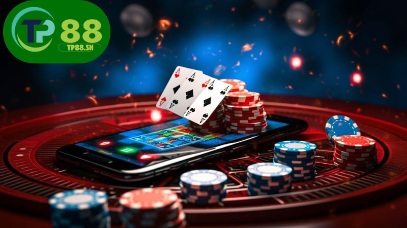 Nhà Cái Thabet – Uy Tín, Đa Trò Chơi & Thanh Toán Siêu Tốc 2 Casino nhà cái Thabet, cược trực tiếp mượt mà