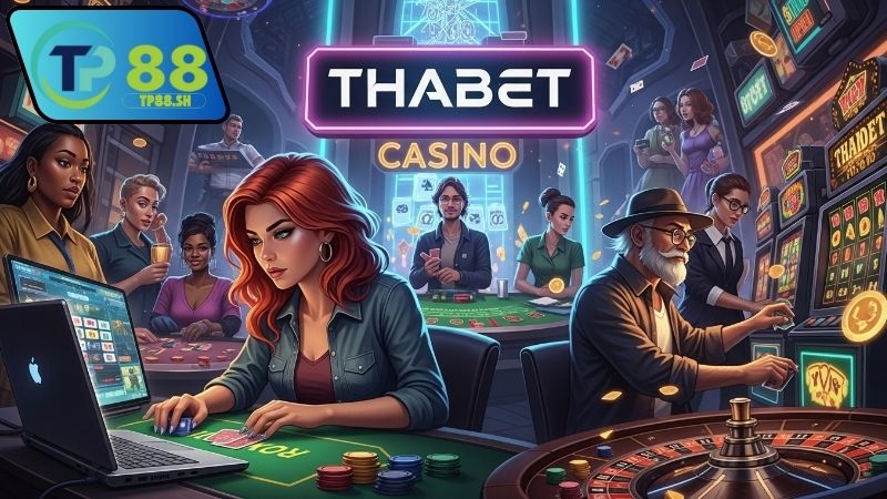 Nhà cái Thabet có uy tín không? Khám phá những sự thật 2 Nhà cái Thabet có uy tín không về pháp lý?