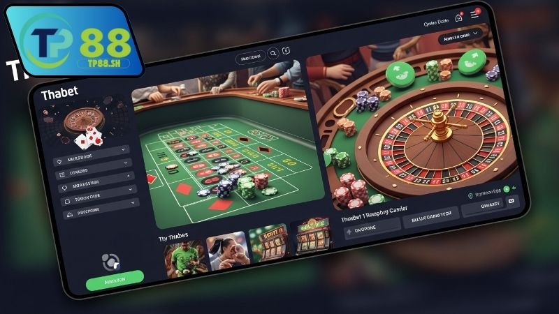 Nhà cái Thabet có uy tín không? Khám phá những sự thật 4 Nhà cái Thabet có uy tín không từ người chơi?