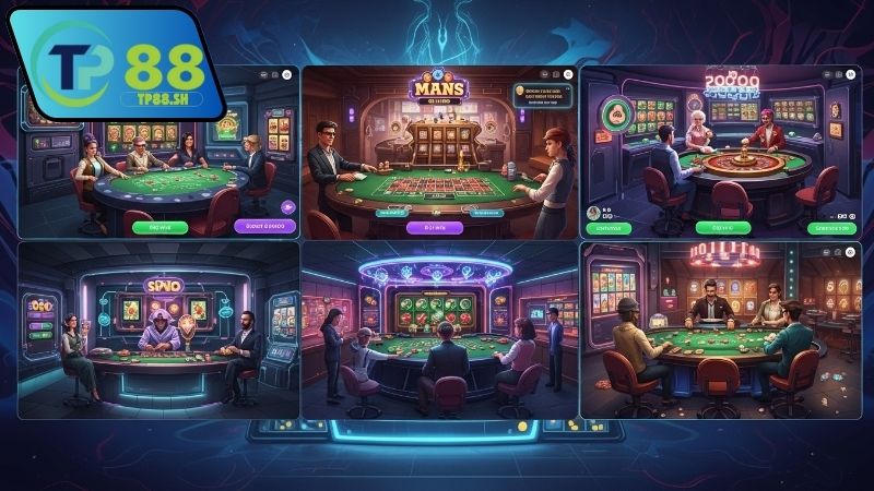 Nhà Cái Theo Dõi Người Chơi – Sự Thật & Cách Bảo Vệ Bạn 2 Tìm hiểu chi tiết về việc nhà cái theo dõi người chơi