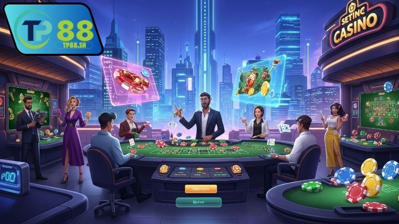 Nhà Cái Theo Dõi Người Chơi – Sự Thật & Cách Bảo Vệ Bạn 3 Rủi ro có thể nhận khi nhà cái theo dõi người chơi