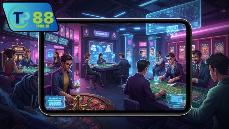 Nhà Cái Theo Dõi Người Chơi – Sự Thật & Cách Bảo Vệ Bạn 4 Các biện pháp bảo vệ trong lúc nhà cái theo dõi người chơi