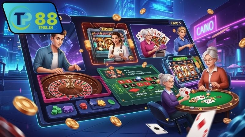 Nhà cái tiếng Anh – Trải nghiệm chuẩn quốc tế 2 Vì sao nên chọn nhà cái tiếng Anh