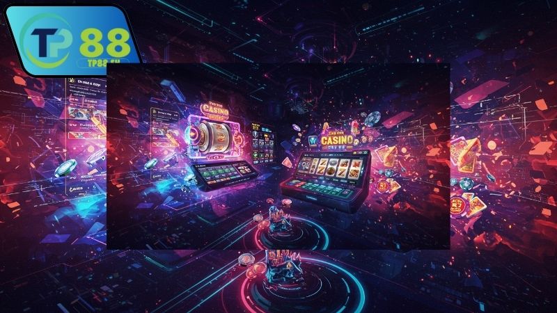 Nhà cái tiếng Anh – Trải nghiệm chuẩn quốc tế 4 Ưu điểm vượt trội của nhà cái tiếng Anh