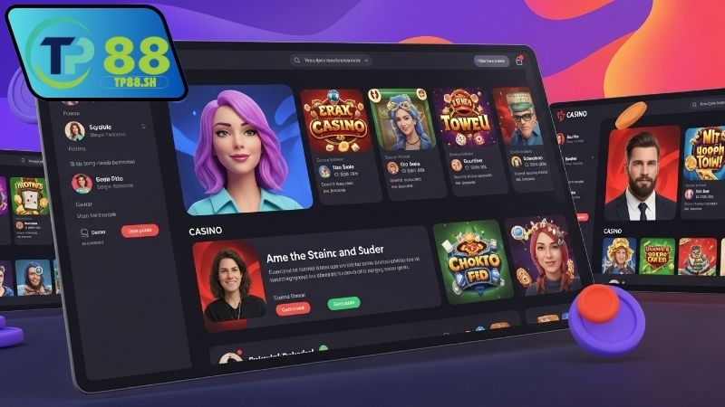 Nhà cái trong tiếng Anh: Giải nghĩa chi tiết & ví dụ thực tế 2 Giải nghĩa từ nhà cái trong tiếng Anh