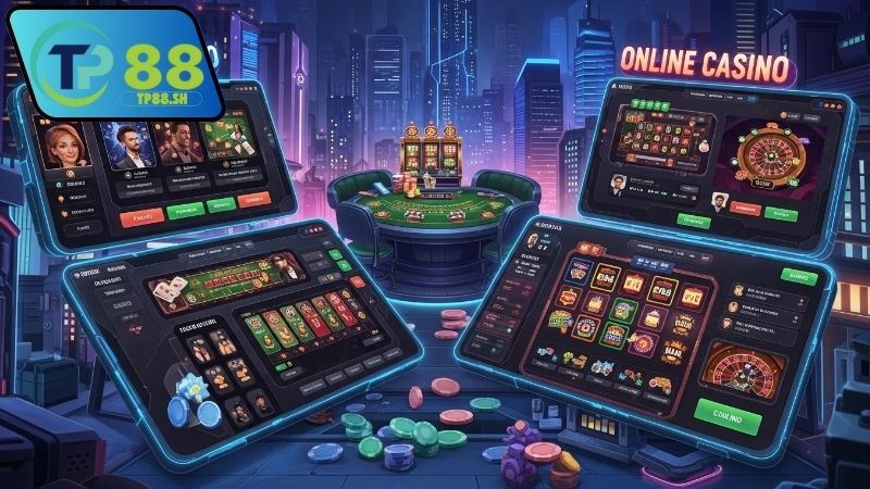 Vì sao nhà cái Trung Quốc được quan tâm?