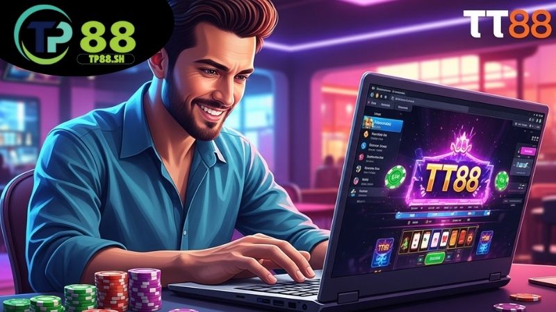 Ưu đãi độc quyền tại nhà cái TT88