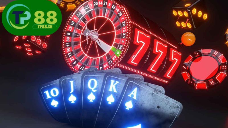 Ưu đãi nhà cái TV – Khuyến mãi nạp đầu, hoàn trả hấp dẫn cho người chơi