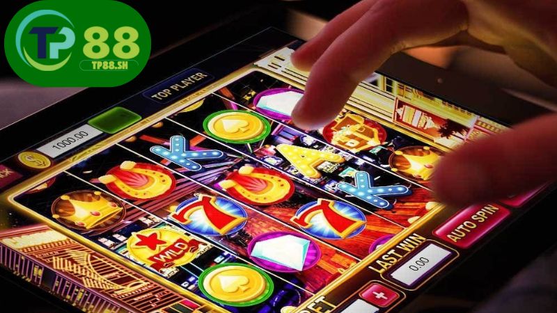 Game tại nhà cái TV – Cung cấp casino, thể thao, bắn cá với hình ảnh sắc nét