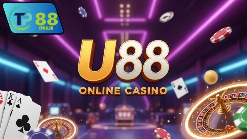 Nhà Cái U88 – Lựa Chọn Cá Cược Uy Tín Cho Người Chơi Việt 9 nha-cai-u88