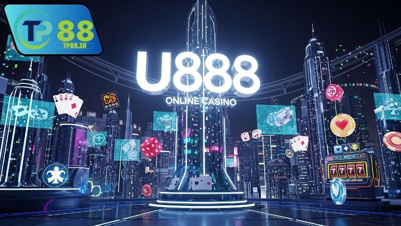 Nhà Cái U888 Uy Tín Với Tốc Độ Thanh Toán Siêu Nhanh 2 nha-cai-u888