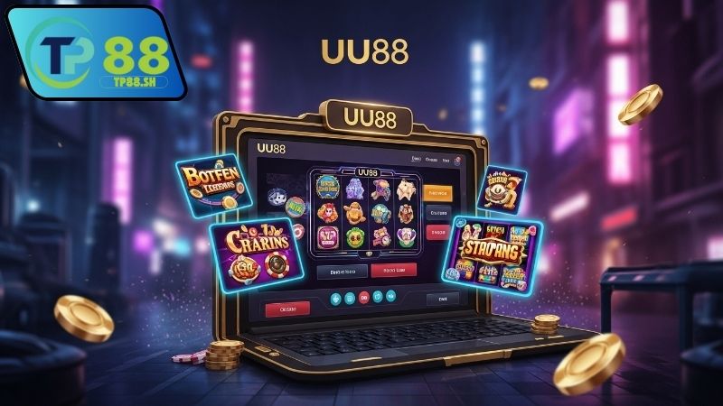 Dịch vụ nổi bật tại nhà cái UU88