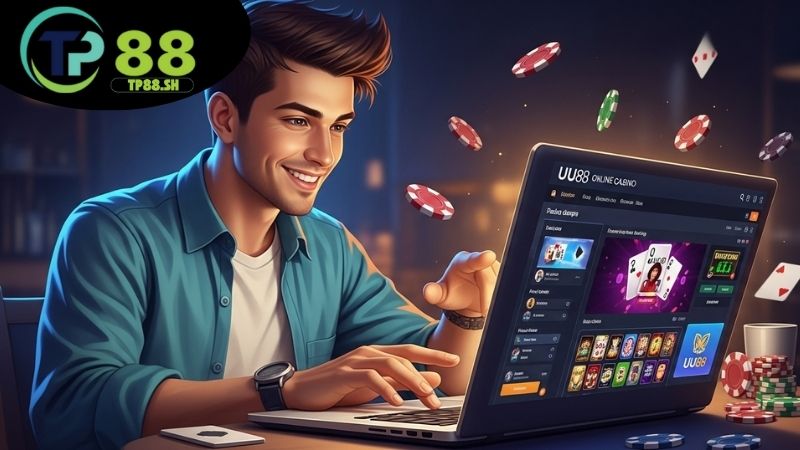 Nhà cái UU88 có uy tín không: Giải đáp đầy đủ cho người mới 2 Vì sao nhiều người đặt câu hỏi “nhà cái UU88 có uy tín không?”