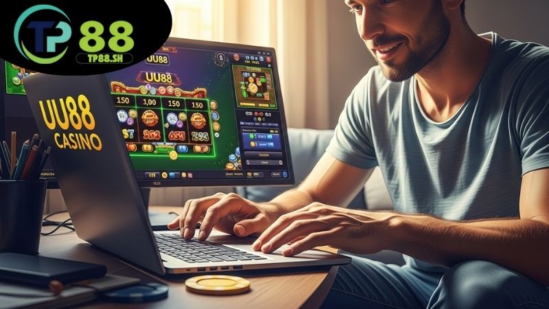 Nhà cái UU88 có uy tín không: Giải đáp đầy đủ cho người mới 8 nha-cai-uu88-co-uy-tin-khong