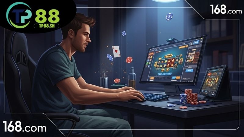 Nhà cái uy tín 168.com – Lý do hàng đầu nên trải nghiệm 2 Nhà cái uy tín 168.com có gì nổi bật?