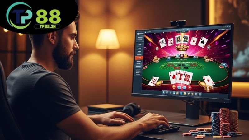 Nhà cái uy tín 168.com – Lý do hàng đầu nên trải nghiệm 3 Vì sao người chơi chọn nhà cái uy tín 168.com?