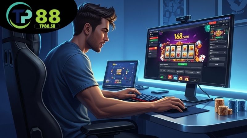 Nhà cái uy tín 168.com – Lý do hàng đầu nên trải nghiệm 5 nha-cai-uy-tin-168-com