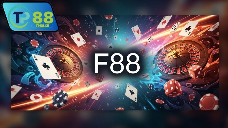 Nhà Cái Uy Tín F88 – Chơi Là Thắng! 10 nha-cai-uy-tin-f88