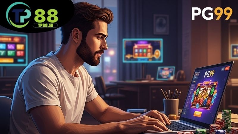 Nhà cái uy tín PG99 - An toàn hàng đầu cho người chơi Việt 2 Đánh giá chi tiết về nhà cái uy tín PG99