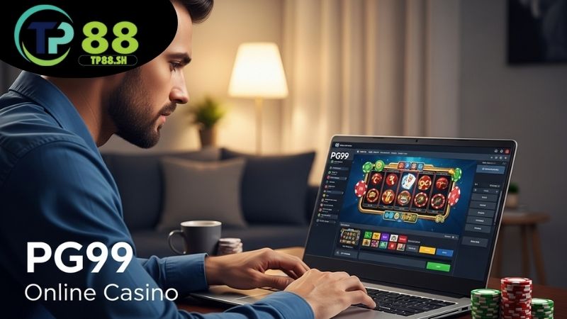 Nhà cái uy tín PG99 - An toàn hàng đầu cho người chơi Việt 3 Những điểm nổi bật giúp nhà cái uy tín PG99 ghi điểm với người chơi