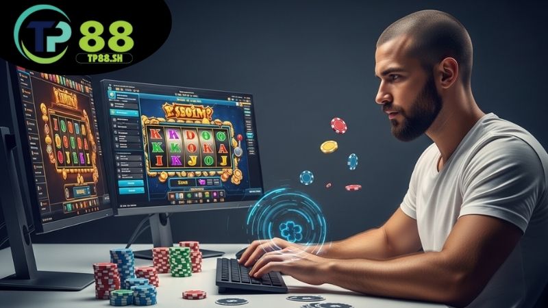 Nhà cái uy tín - Hướng dẫn đầy đủ về cách để nhận biết 4 nha-cai-uy-tin