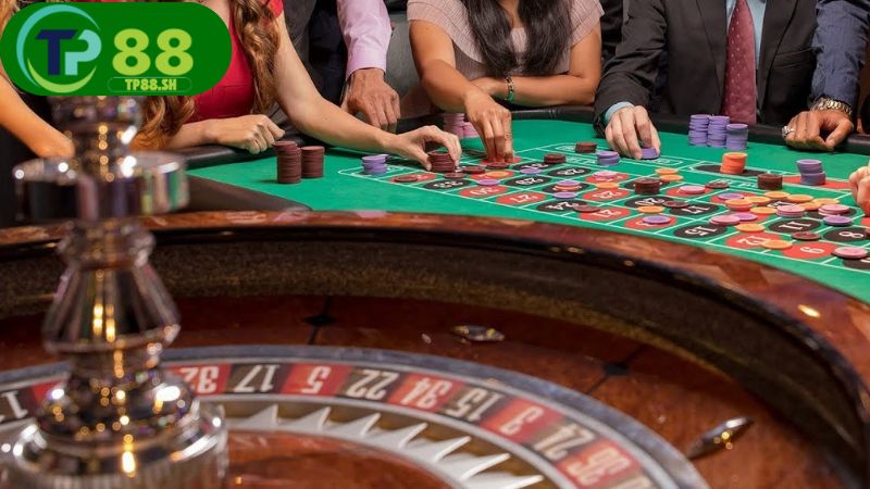 Nhà cái và nhà con - Hiểu đúng vị thế trong cá cược năm 2025 3 Nhà cái và nhà con đối đầu căng thẳng tại sòng bài online