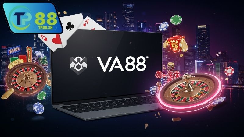 Nhà cái VA88 – Cá cược đa dạng đổi thưởng nhanh chóng 4 Nhà cái VA88 hỗ trợ người chơi chuyên nghiệp