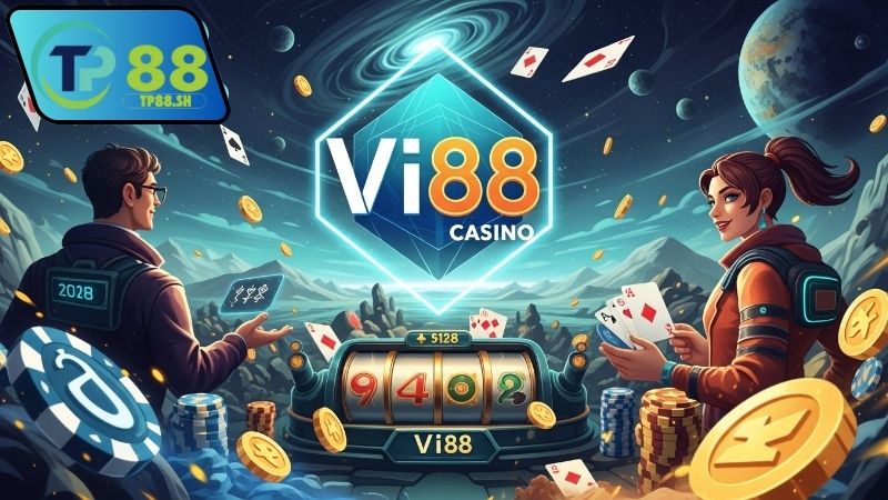 Nhà cái VI88 có gì đặc biệt?