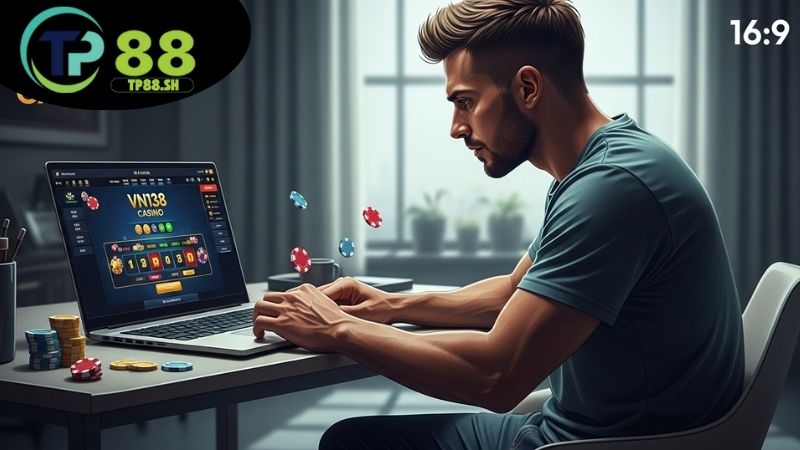 Nhà Cái VN138 – Sân Chơi Cá Cược Toàn Diện Cho Người Việt 2 Nhà cái VN138 là gì? Tại sao thu hút đông đảo người chơi?