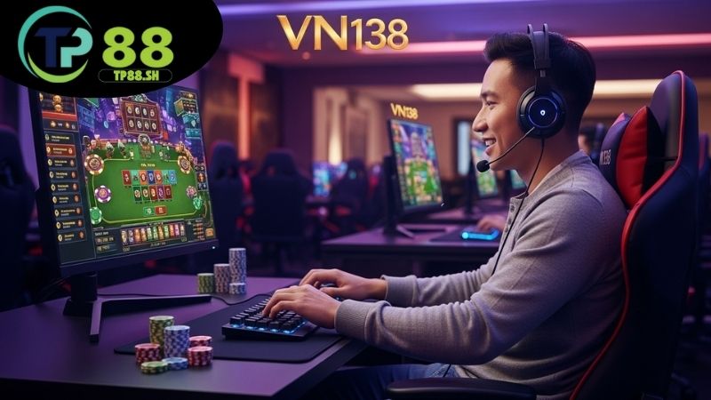 Nhà Cái VN138 – Sân Chơi Cá Cược Toàn Diện Cho Người Việt 4 Các sản phẩm cá cược nổi bật được phát hành ở tại nhà cái VN138