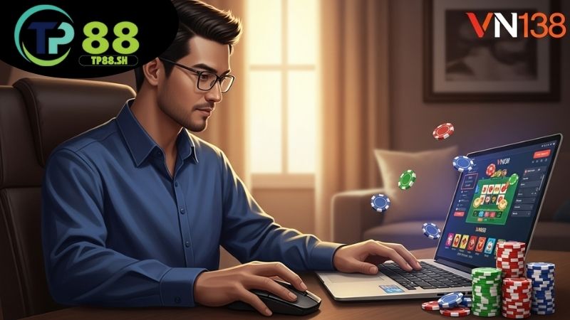 Nhà Cái VN138 – Sân Chơi Cá Cược Toàn Diện Cho Người Việt 8 nha-cai-vn138