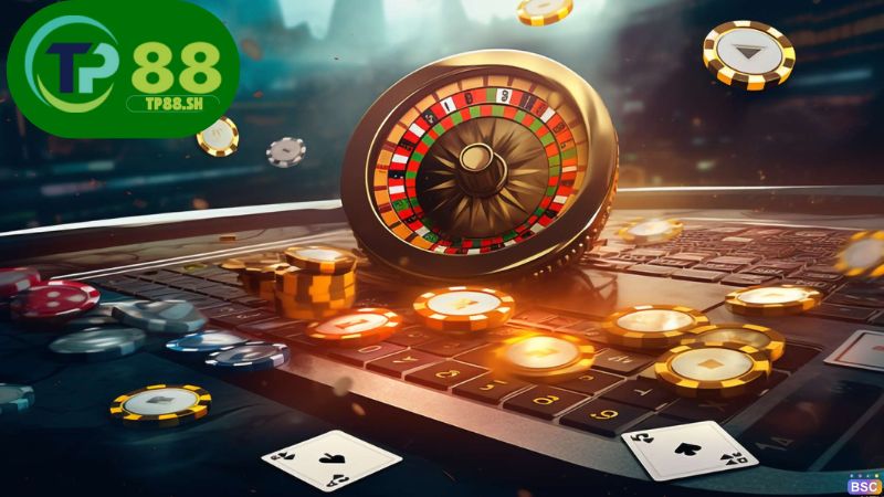 Nhà Cái VN6 – Giải Trí Cá Cược Uy Tín Đỉnh Cao 2 Casino nhà cái VN6, livestream sắc nét, cược cực chill