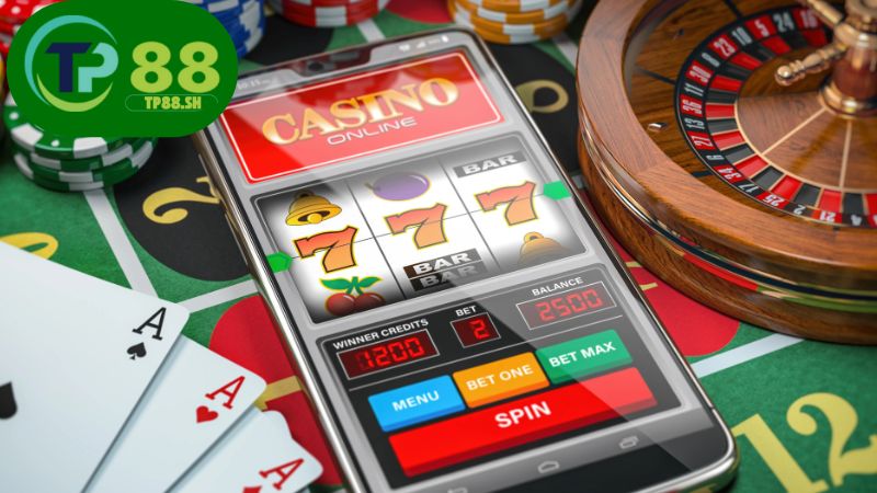Nhà Cái VN6 – Giải Trí Cá Cược Uy Tín Đỉnh Cao 4 Giao diện casino VN6 hiện đại, hỗ trợ mọi thiết bị