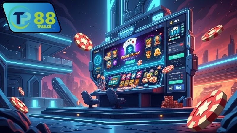 Nhà Cái VNZ66 – Cược Online Uy Tín & Hấp Dẫn Cho Người Việt 3 Ưu điểm nổi bật giúp khẳng định vị thế của nhà cái VNZ66