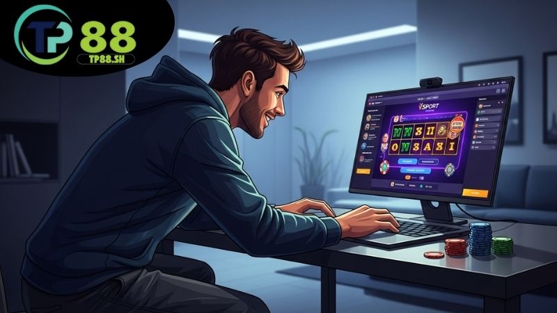 Nhà cái Vsport – Nền tảng thể thao hàng đầu cho tín đồ cá độ 2 Đánh giá chi tiết về độ đáng tin của nhà cái Vsport