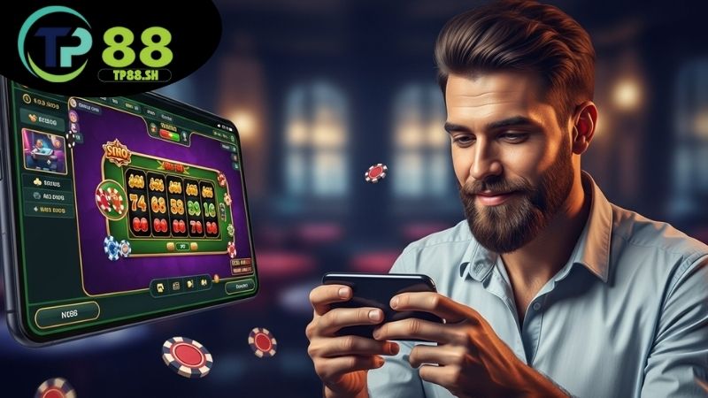 Nhà cái VZ99 – Sân chơi đỉnh cao cho người yêu thử thách 4 Cách tham gia chơi tại nhà cái VZ99 dễ dàng nhất