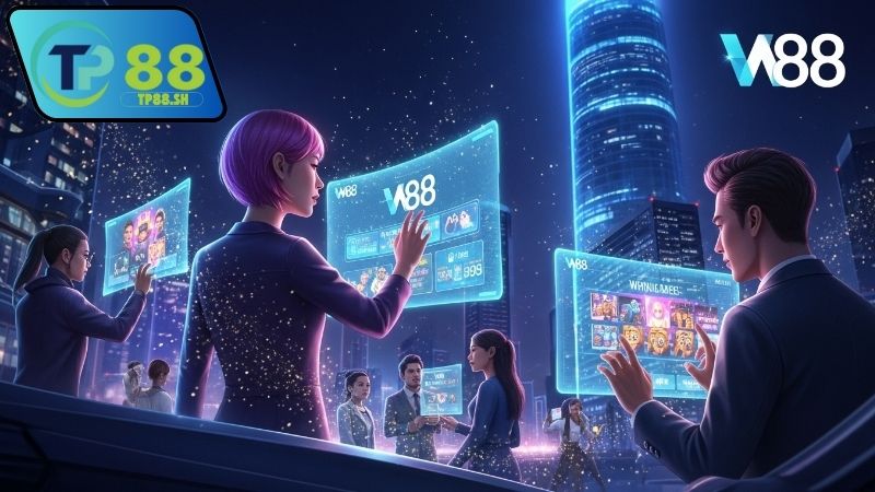 Nhà cái W88 có uy tín không? Khám phá sự thật 2025 3 Nhà cái W88 có uy tín không về bảo mật?