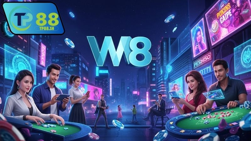 Nhà cái W88 của nước nào - Hé lộ nguồn gốc đáng tin cậy 5 nha-cai-w88-cua-nuoc-nao